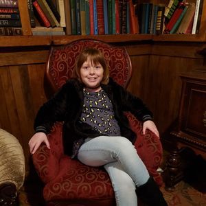 Meet your Posher, Cathy